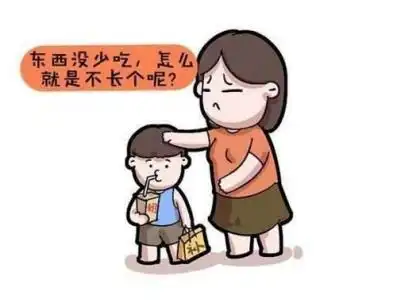 长沙省儿童康复中心家长如何判断自己的孩子是晚长还是矮小呢