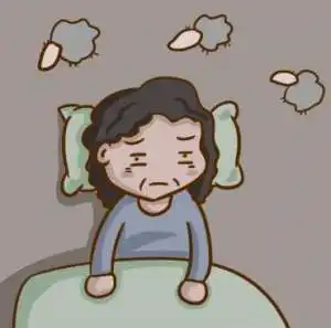 更年期失眠用什么中药调理好
