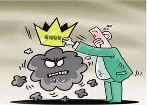 心血管疾病和雾霾天气有关么,听听专家怎么说
