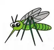 watchoutmosquitoesliketheseplaces小心蚊子喜欢这些地方
