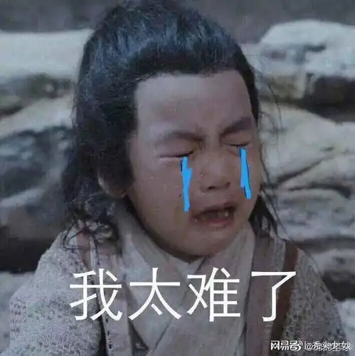 你不得不get的表情包之陈情令
