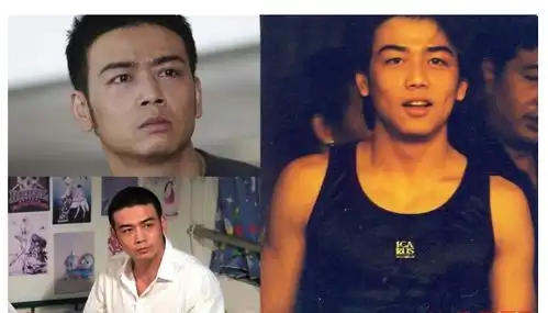 回顾不顾央视警告顶风作案,与刘涛传出绯闻,到底谁在给他撑腰
