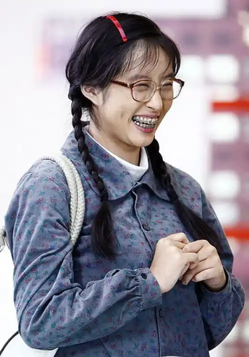 他们凭丑女无敌走红,今男配成国民老公,女主却消失退圈