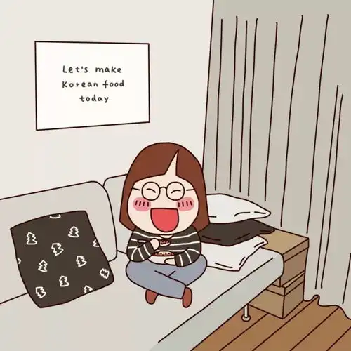 一定要画出来才好玩
