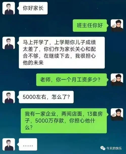 第231期搞笑图片有个有趣的聊天对象是真的快乐
