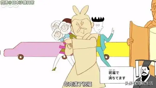 魔性爆笑1分30秒,把世界美术大作唱成洗脑歌
