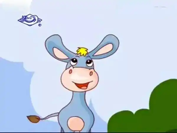 三只小毛驴子的不同驴生故事,你看懂了吗
