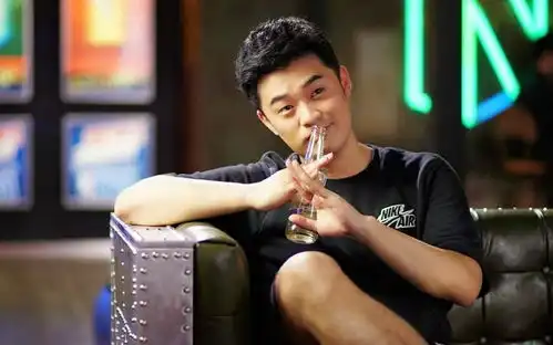 娱乐圈中幽默搞笑的明星,杨紫薛之谦赵丽颖,你被谁圈粉了
