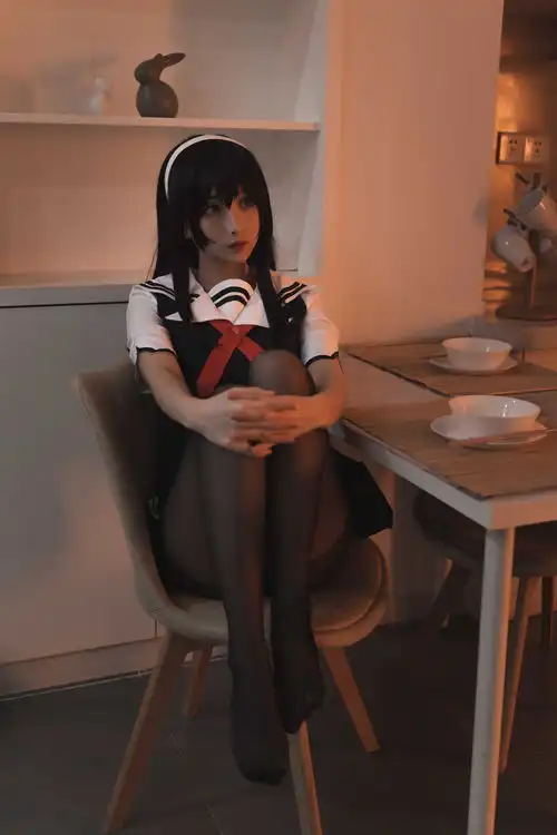 rioko凉凉子放课后的学姐

