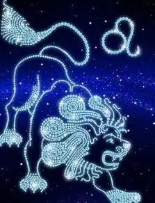 十二生肖狮子座男生性格特征分析
