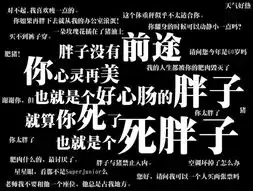 看着减肥另类创意减肥高清桌面第3页
