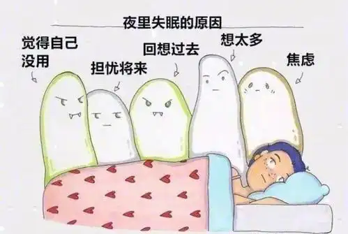 30分钟可以做什么或能让你告别失眠,不信请看
