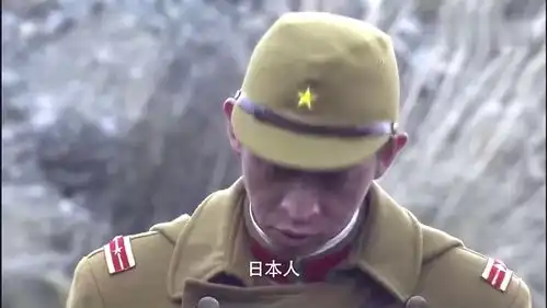 二炮手马大嘴骂皇军,还冒充日本人,笑的我肚子疼
