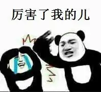 厉害了我的儿搞笑表情图片厉害了我的儿表情包下载乐游网游戏下载
