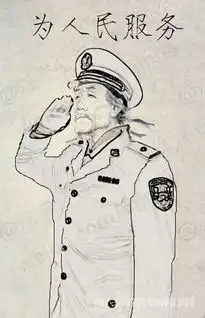 杜甫恶搞图片杜甫真心太忙了
