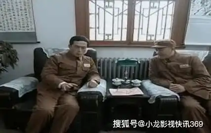 亮剑徐蚌战场,常乃超被俘后,为啥还能在2师吃小灶真相笑坏网友

