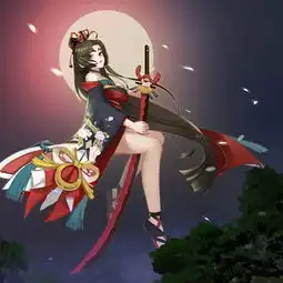 壁纸妖刀姬阴阳师652期今天二十枚封面图集
