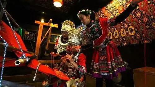 旅游竞争力百强县市公布重庆这两个县市入围,比解放碑更有看点
