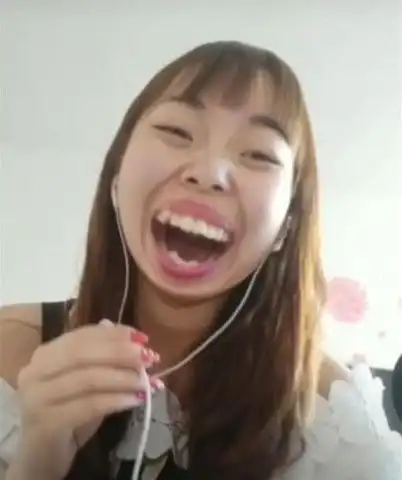 抖音又出新网红,网友刚忘了嘟嘟姐,又出现一位喵喵哥
