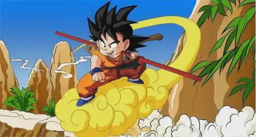 从龙珠到黑神话,悟空终于归国
