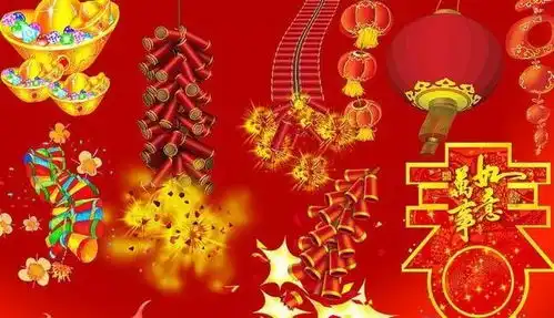 2019春节搞笑短信新年祝福语大全
