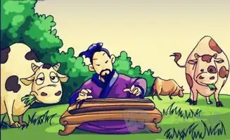 寓言故事大全50字
