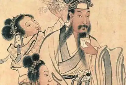 永远为古人的审美赞叹你永远可以相信古人的顶级审美