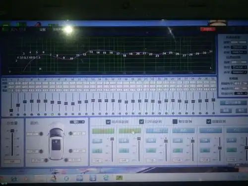 总有一段旋律是为你而演绎大众速腾音响改装8音度x2sdsp桂林非常城市
