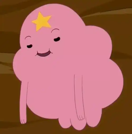 头像现在愿望有三个暴富暴瘦和快乐
