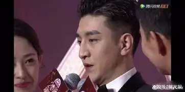 金瀚回应丑帅男星显情商孙红雷插刀黄渤惹笑网友
