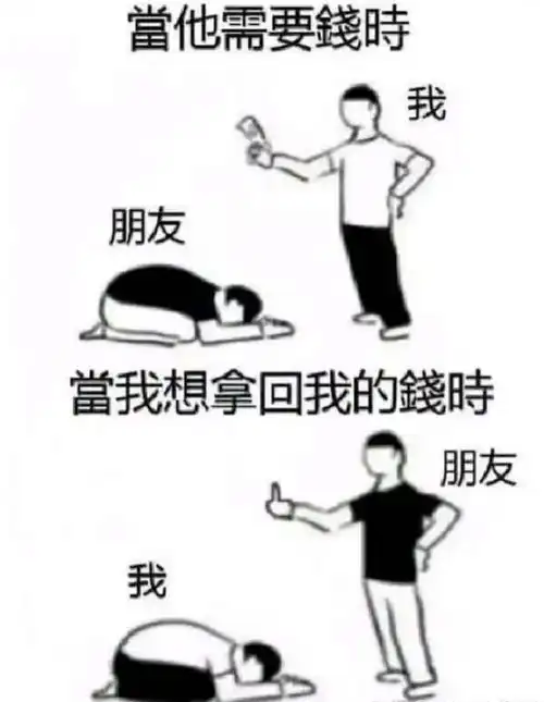 搞笑趣图傻与不傻,要看你会不会装傻腾讯新闻
