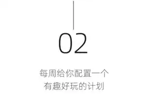 2020年北辰青年手账本预售我们把52个有意思的人装进它,陪你过有趣的一年生活
