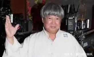 洪金宝12岁照片曝光,曾是一枚小鲜肉,后期发胖原因太搞笑
