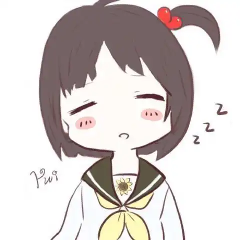 晚安心语160707当还是一只猫时,记着你目标要成为一只虎
