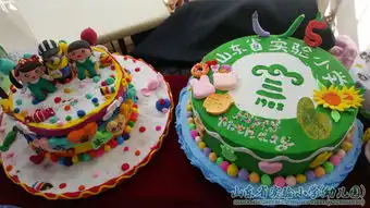 巧手巧绘巧设计妙思妙想妙创意2018年山东省实验小学寒假特色作业展示活动
