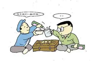 这些搞笑的喝酒段子,不分享给身边朋友乐一乐,实在太可惜
