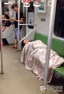 杀猪图片搞笑地铁