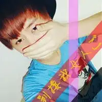 有没有这些的情侣头像
