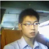 丑男头像越丑越好自拍微信头像图片大全
