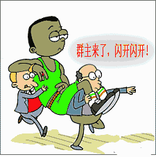 哪位高人编的,太有意思了
