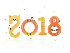 2018设计壁纸欣赏,听说看完这些壁纸的设计师都交好运
