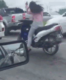 搞笑图片过着猪一样的生活,却感受不到猪一样的快乐
