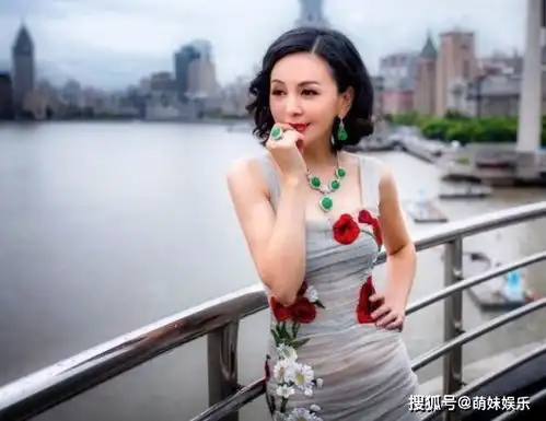 雪姨王琳高调征婚,两婚两离仍期待爱情,51岁保养有方风情万种
