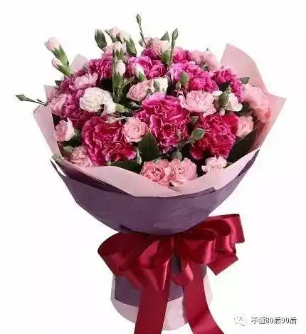 在沈阳母亲节送什么花束好母亲节鲜花花点心思吧
