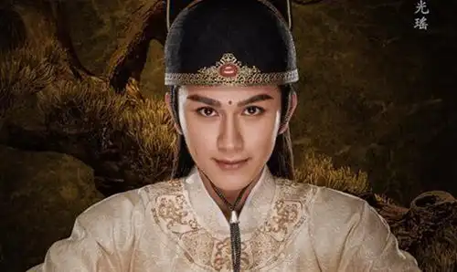 陈情令成也清河,败也清河,金光瑶的起伏人生,因做错了这件事
