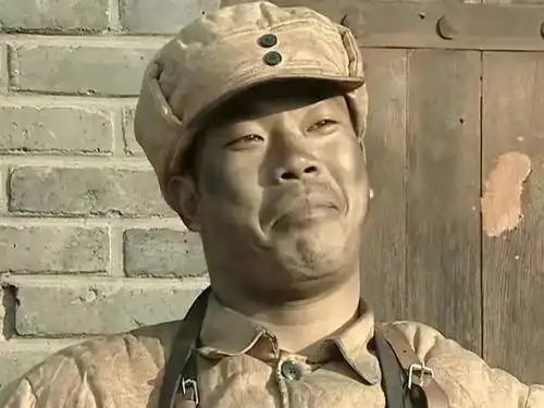 盘点亮剑中那些搞笑的人物标签,每一个都让人印象深刻
