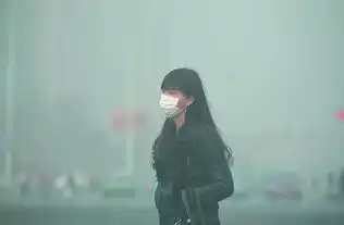 哈尔滨发布雾霾蓝色预警17日晚至18日重度污染
