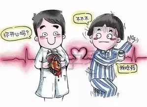 十二张科室搞笑漫画,想不到你是这样的外科
