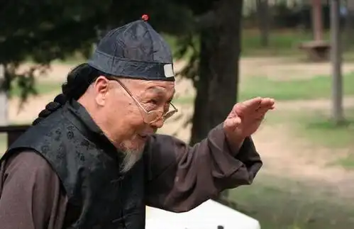 北齐皇帝朕能活多久先生刚好比我多活一天皇帝保护好他
