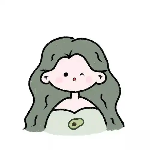 头像丨100张微信个性头像

